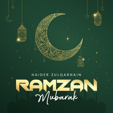 Ramzan Mubarak | Boomplay Music