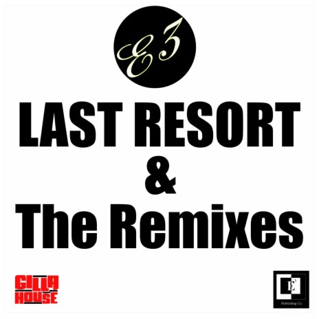 Last Resort (A Cappella)