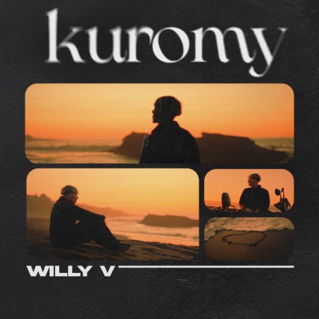KUROMY | Boomplay Music
