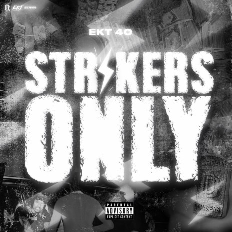Strikers Only