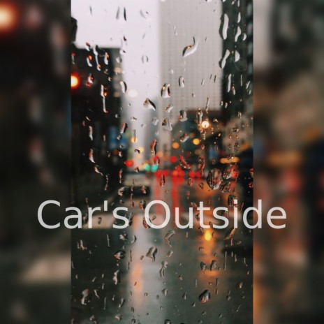 Car's Outside (Sped Up) | Boomplay Music