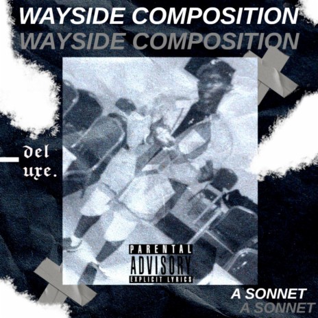 Wayside Composition (A Sonnet)