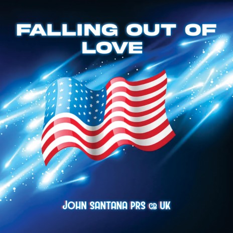 Falling Out of Love | Boomplay Music