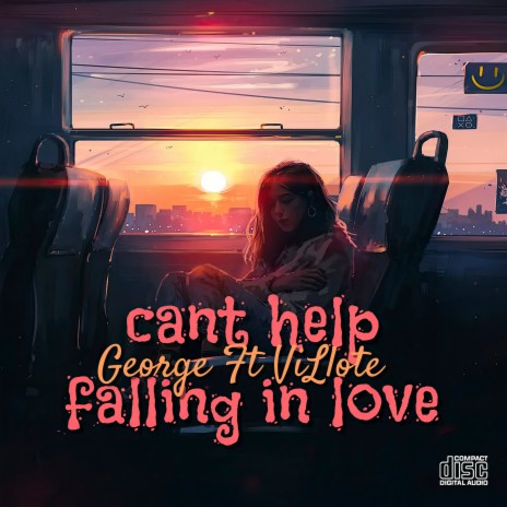 Cant Help Falling in Love | Boomplay Music