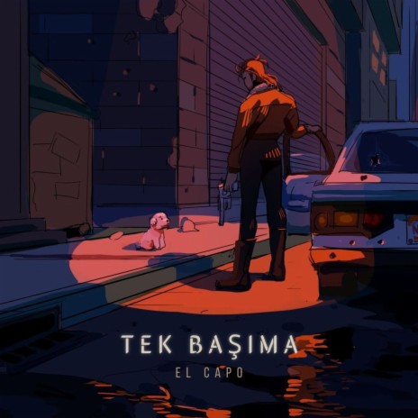 Tek Başıma | Boomplay Music