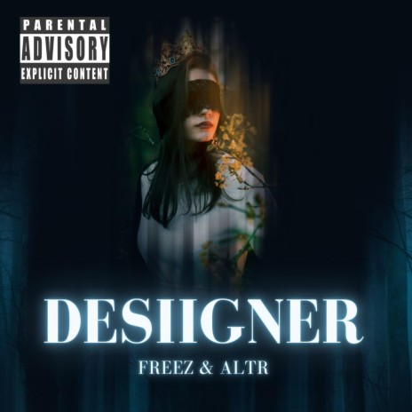 DESEIIGNER RMX FREEZE | Boomplay Music