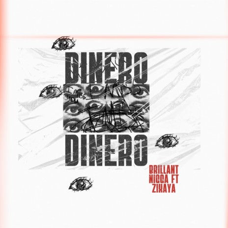 Dinero ft. Zixaya | Boomplay Music