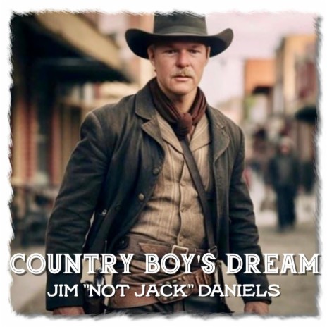 Country Boy's Dream | Boomplay Music