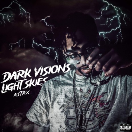 Dark Visions (intro) ft. Big Yah Sco