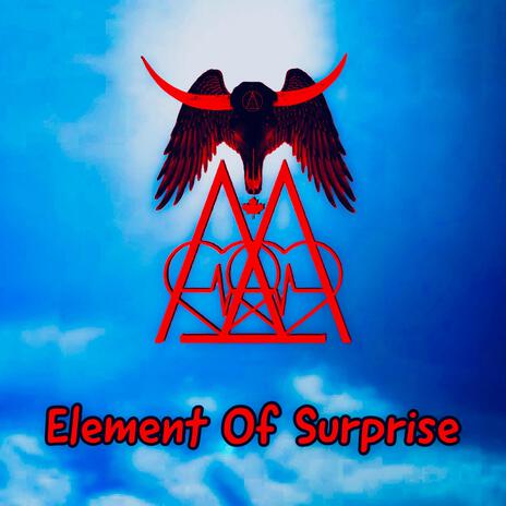 The Element Of Surprise | Boomplay Music