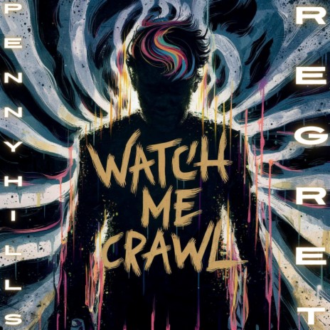 Watch Me Crawl | Boomplay Music