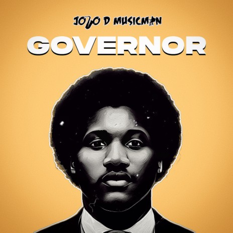 Governor | Boomplay Music