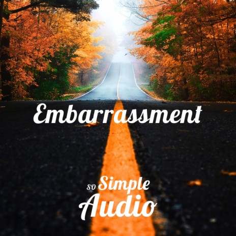 Embarrassment | Boomplay Music