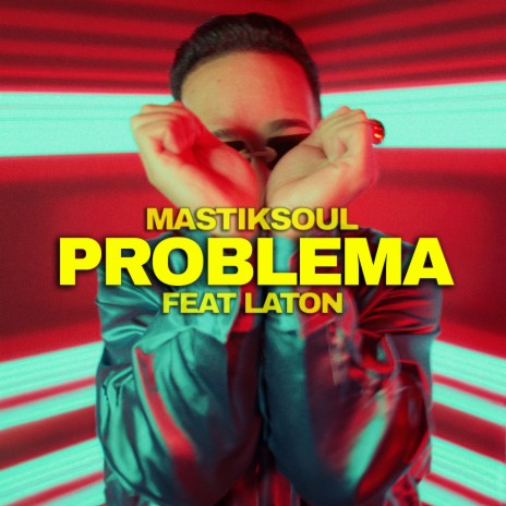 Problema ft. Laton | Boomplay Music