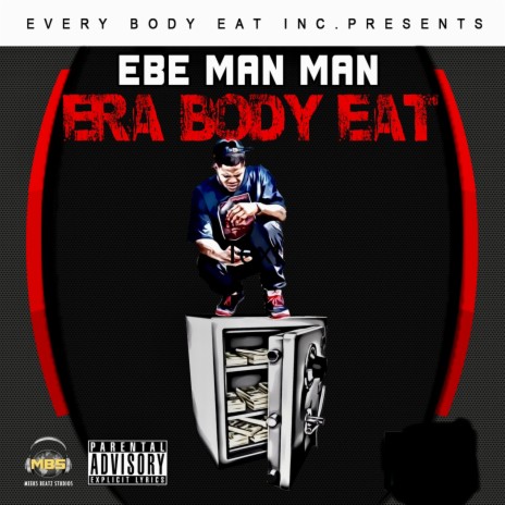 Era Body Eat | Boomplay Music