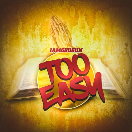 Too Easy | Boomplay Music