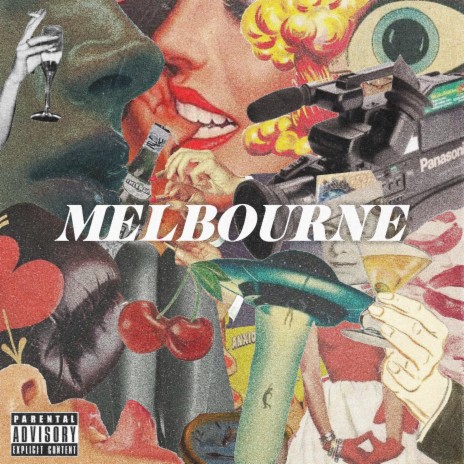 MELBOURNE | Boomplay Music