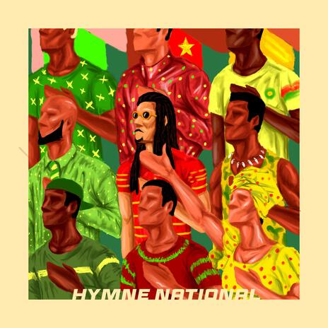 Hymne National | Boomplay Music