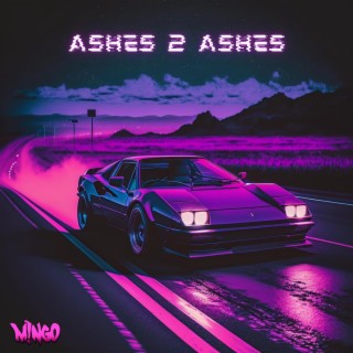 Ashes 2 Ashes