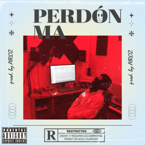 Perdón, má | Boomplay Music