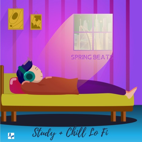 Study Lofi ft. Lofi Music Lounge | Boomplay Music