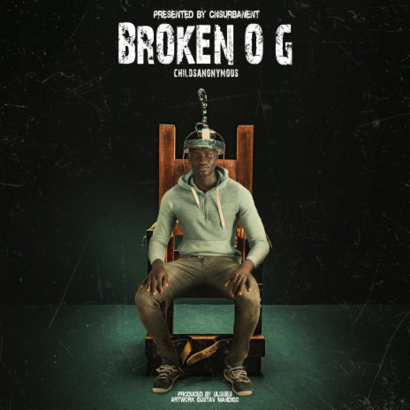 Broken OG | Boomplay Music