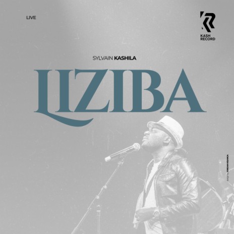 Liziba (live) | Boomplay Music