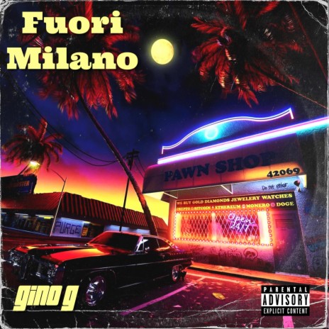 Fuori Milano | Boomplay Music