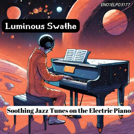 Mote's Jazz Lullabies for Soothing Slumber