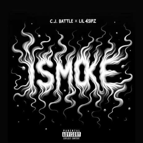 iSmoke ft. Lil4sipz & iCell Beats | Boomplay Music