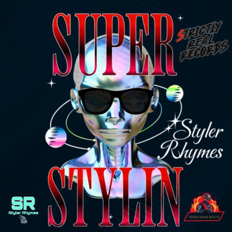 Super Stylin | Boomplay Music