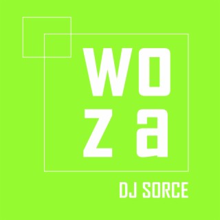 Woza