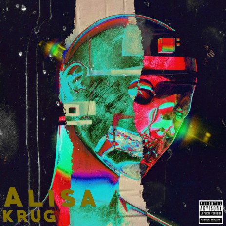 Alisa ft. KRUG | Boomplay Music