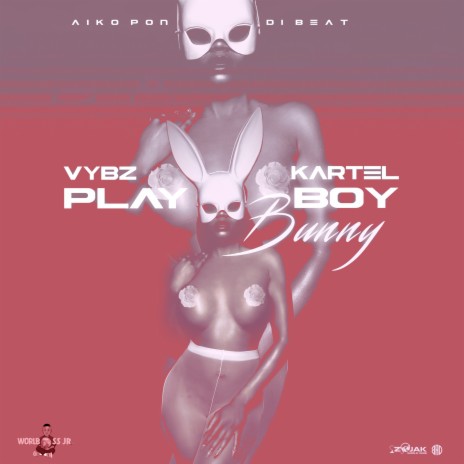 Playboy Bunny | Boomplay Music