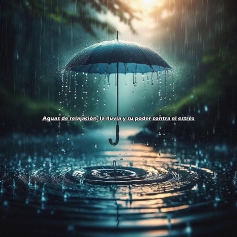 Sonidos de la naturaleza, la lluvia como medicina para el estrés ft. Lluvia Torrencial & Lluvias Para Dormir Tranquilo