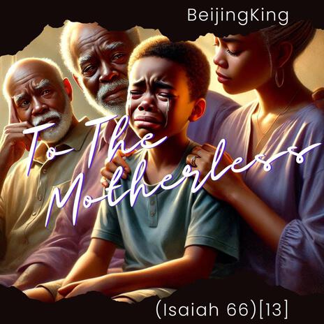 To The Motherless (13) [Isaiah 66] | Boomplay Music