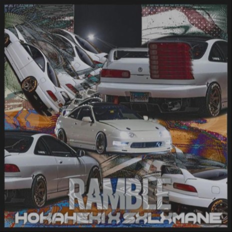 RAMBLE ft. HOKAHEKI | Boomplay Music
