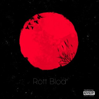 Rött Blod