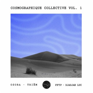 Cosmographique Collective, Vol. 1
