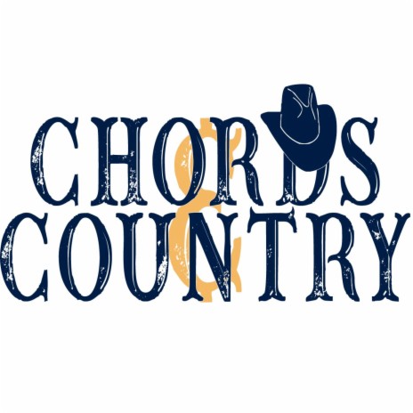Chords and Country Live session (Live)