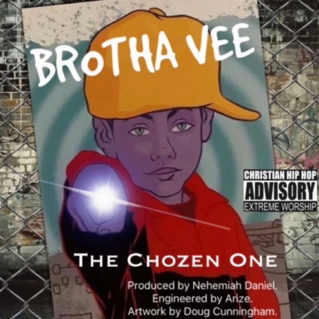 The Chozen One | Boomplay Music