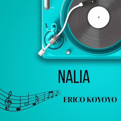 Nalia | Boomplay Music