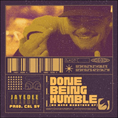 Done Being Humble | Boomplay Music