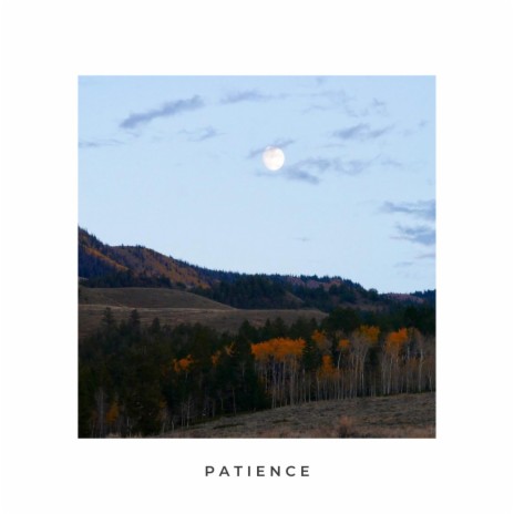 Patience | Boomplay Music