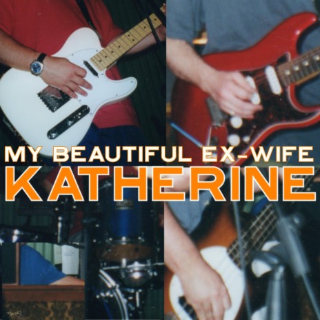 Katherine ft. My Beautiful Ex-Wife | Boomplay Music