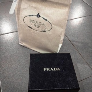 Prada Tags