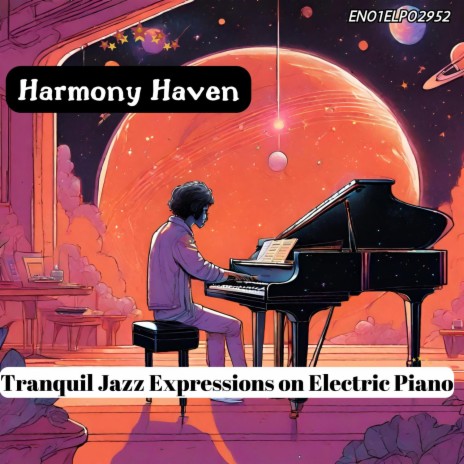 Studying Harmonies | Boomplay Music