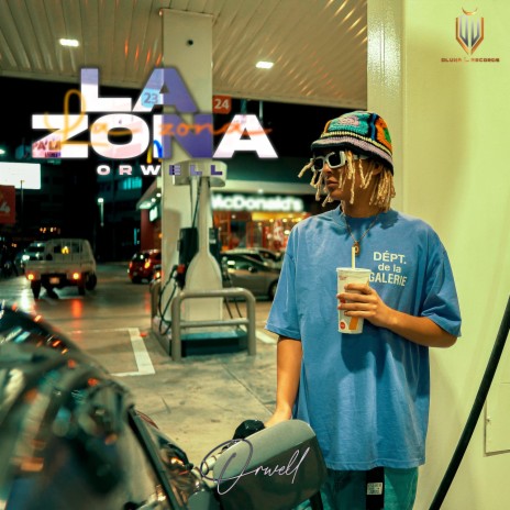 La Zona | Boomplay Music