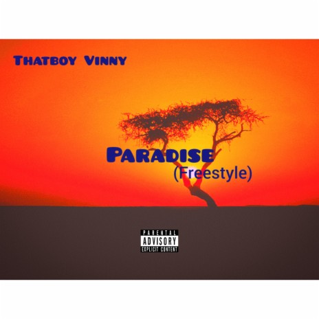 Paradise freestyle | Boomplay Music