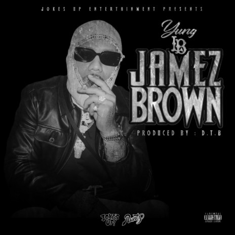 Jamez Brown | Boomplay Music